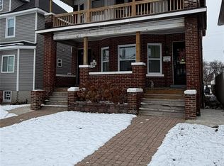 4646 Pacific St, Detroit, MI 48204