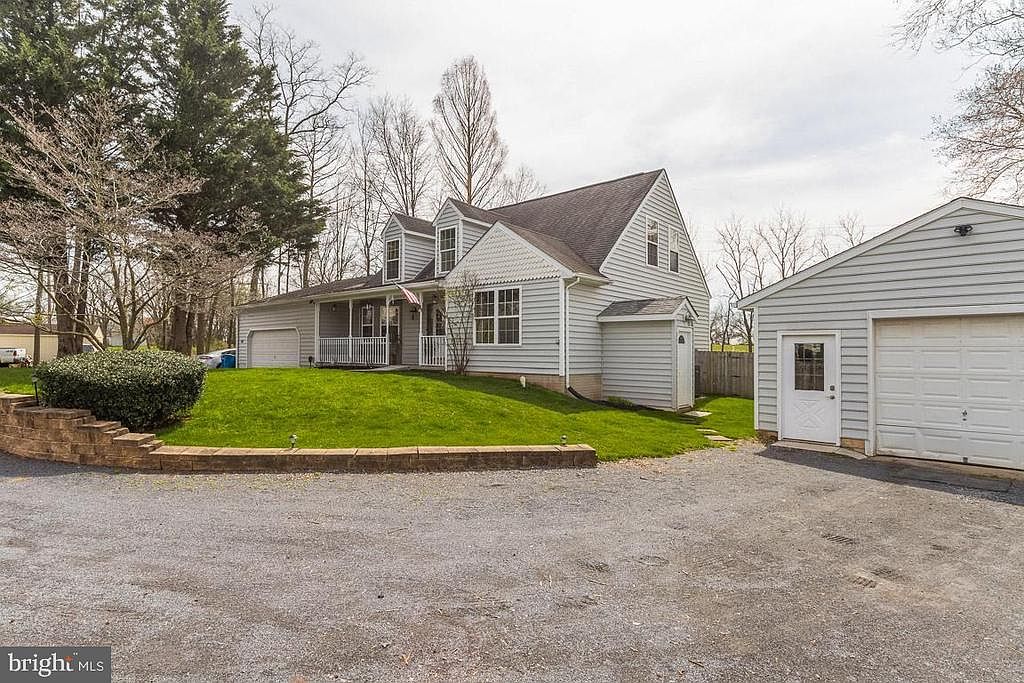 68B Trevanion Rd, Taneytown, MD 21787 Zillow