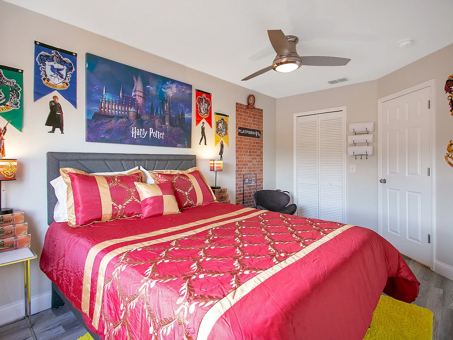 3 bed, 1364 sqft, $2,300 — Photo 4