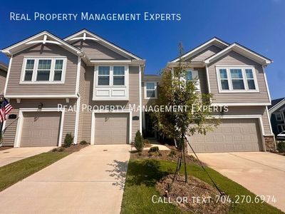4408 Iron Oak Ln, Charlotte, NC, 28269