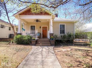 454 Sterling St, Atlanta, GA 30307