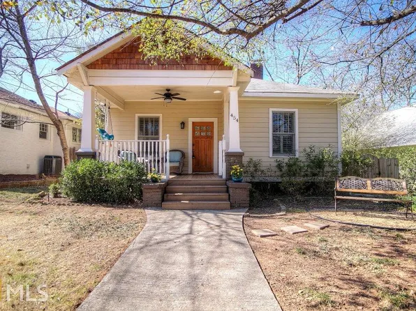 454 Sterling St, Atlanta, GA 30307