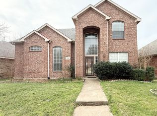 1534 Broadmoor Dr, Allen, TX 75002