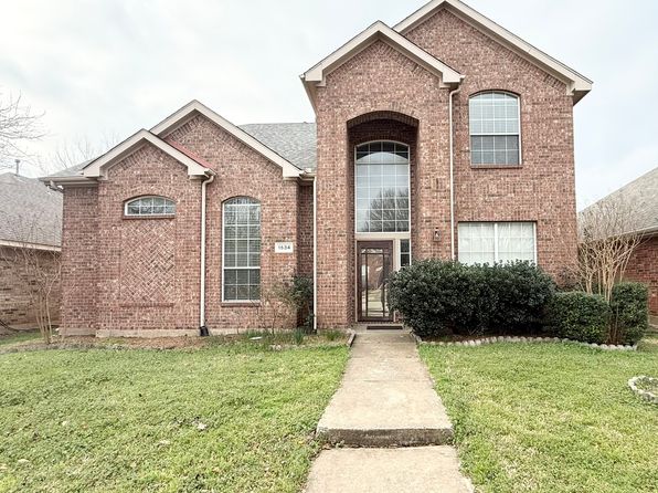 1534 Broadmoor Dr