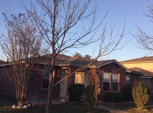 1400 Windward Ln, Wylie, TX 75098