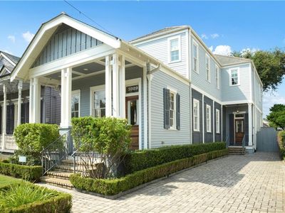 5929 Camp St, New Orleans, LA, 70115