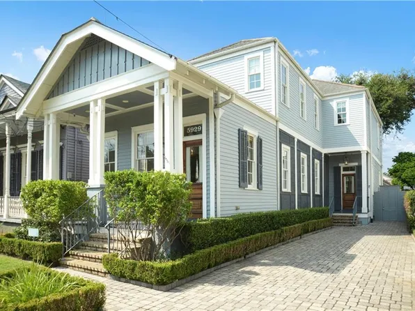 5929 Camp St, New Orleans, LA 70115