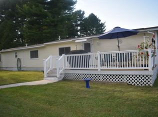 30 S Atchison Rd, Harrisville, MI 48740