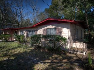 2133 Forest Hills Rd, Jacksonville, FL 32208