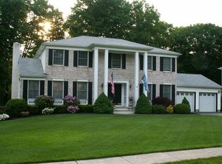 14 Arlene Dr, Rockaway, NJ 07866