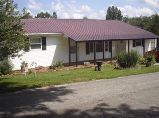 146 Back St, Woodbine, KY 40771