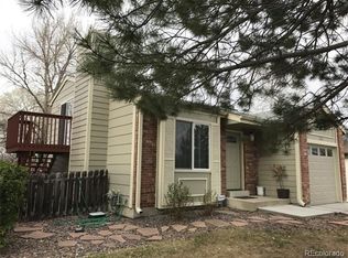 7691 Gray Way, Westminster, CO 80003