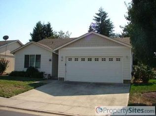 810 Riverbow Ave NW, Albany, OR 97321
