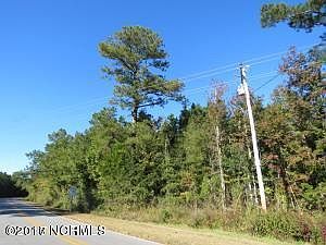 2nd image of 0 Merrimon Road