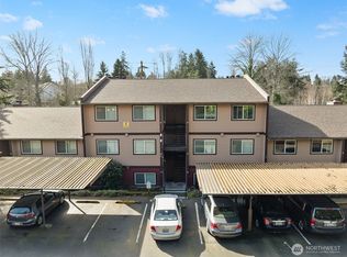 17430 Ambaum Blvd S APT 52, Seattle, WA