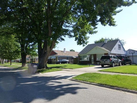 5th image of 10847 S Komensky Ave