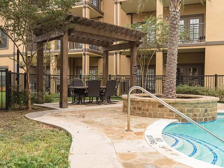 The Fountains at Bonita Creek Apartments — Photo 7