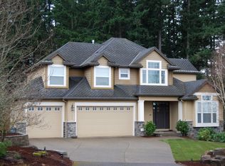 19808 SW Bellavista Ct, Beaverton, OR 97007