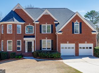 440 Oglethorpe Ln, Johns Creek, GA 30097