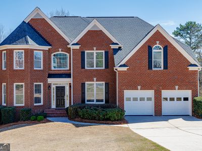 440 Oglethorpe Ln, Johns Creek, GA, 30097