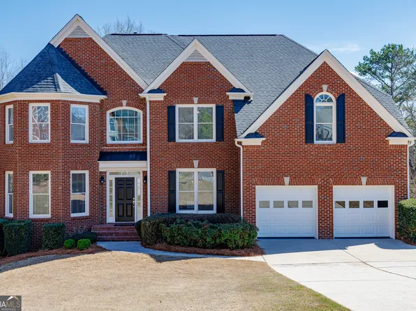 440 Oglethorpe Ln, Johns Creek, GA 30097
