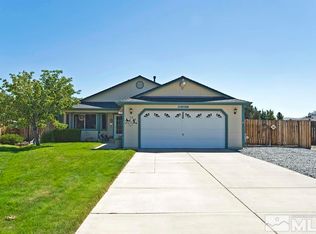 50 Tankersley Ct, Sparks, NV 89436