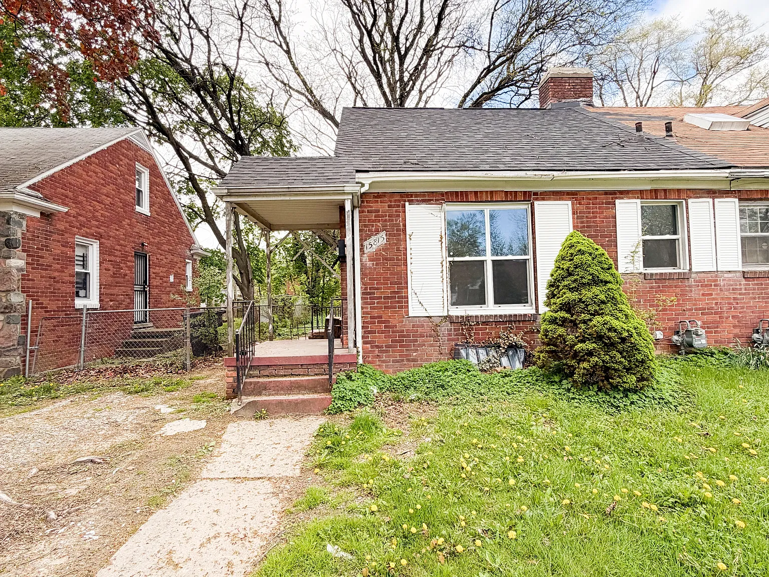 15815 Evergreen Road - 1 — Photo 1