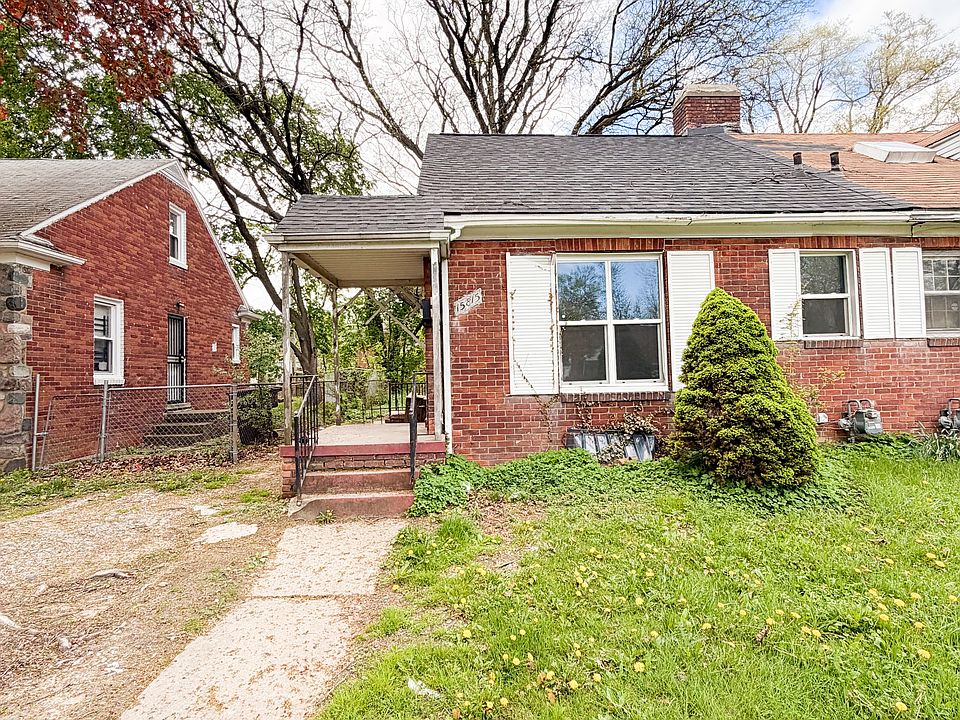 1st image of 15815 Evergreen Rd