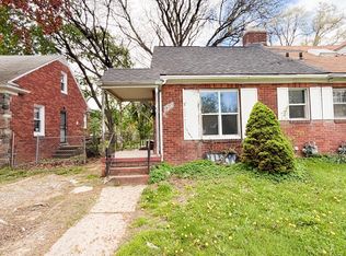 15815 Evergreen Rd, Detroit, MI 48223
