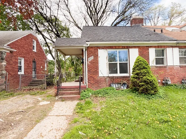 15815 Evergreen Rd, Detroit, MI 48223