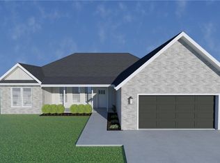 7789 Scenic Valley Ave, Springdale, AR 72762