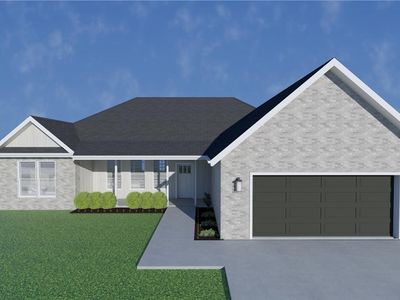 4795 Farmhouse St, Springdale, AR, 72762