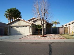 11454 W Cambridge Ave, Avondale, AZ 85392