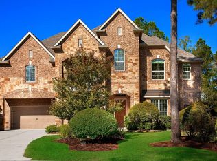 136 Bushmallow Ct, Montgomery, TX 77316