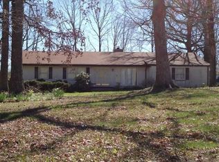 372 Wren Nest Rd, Monteagle, TN 37356