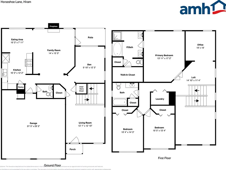 5 Horseshoe Ln — Photo 2