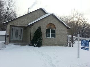 1312 Arthur Ave, Joliet, IL 60432