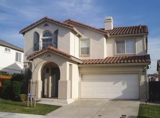 108 Toyon Ln, Union City, CA