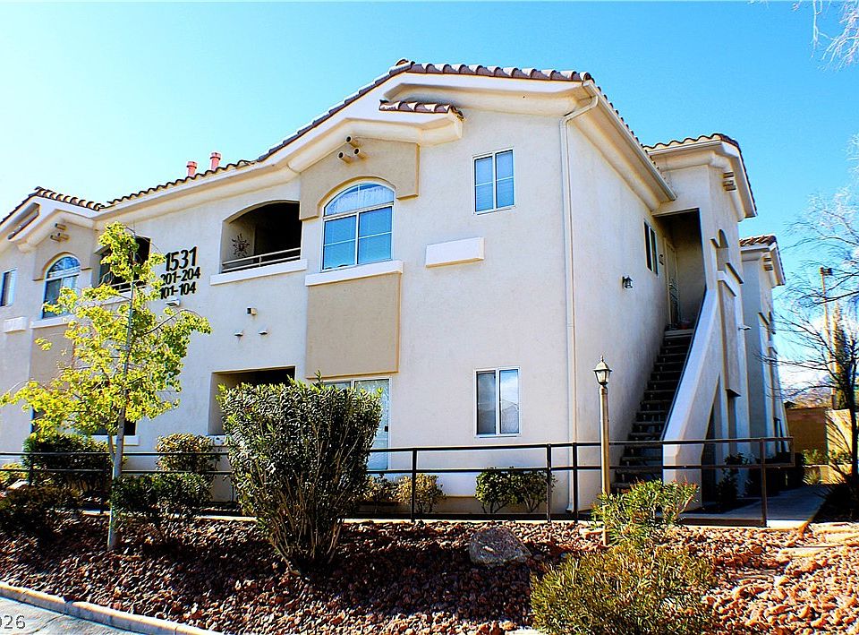 1st image of 1531 Ruby Cliffs Ln Unit 102