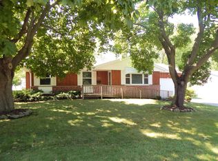 1136 Peterson St, Fort Atkinson, WI 53538