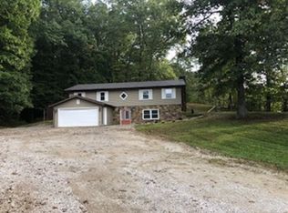 3369 E Boltinghouse Rd, Bloomington, IN 47408