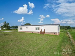 6313 S Rocky River Rd, Monroe, NC 28112