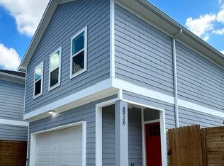 8926 Easthaven Blvd, Houston, TX 77075