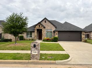 7315 Rolling Acres Pl, Tyler, TX 75707