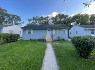 2216 Ledyard St, Saginaw, MI 48601