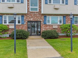 18 South St APT 1-2, Dennis Port, MA 02639