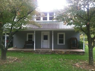 92 Wilmont St, Andrews, NC 28901