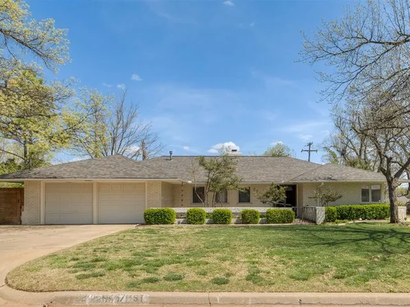 2205 NW 57th St, Oklahoma City, OK 73112