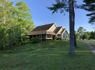 457 Lacey Mines Rd, Chester Basin, NS B0J1K0
