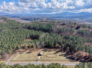 52 Deyton Dr, Blairsville, GA 30512